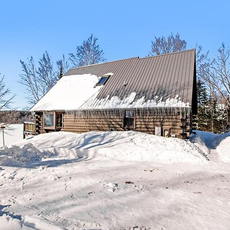 Murphy Lake House Villa Presque Isle Kültér fotó