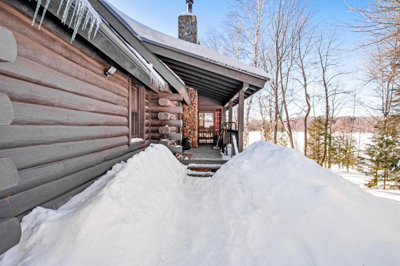 Murphy Lake House Villa Presque Isle Kültér fotó